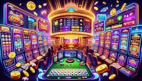 Video tutorial Cash Out di kaptenjackpot Video tutorial Cash Out di kaptenjackpot